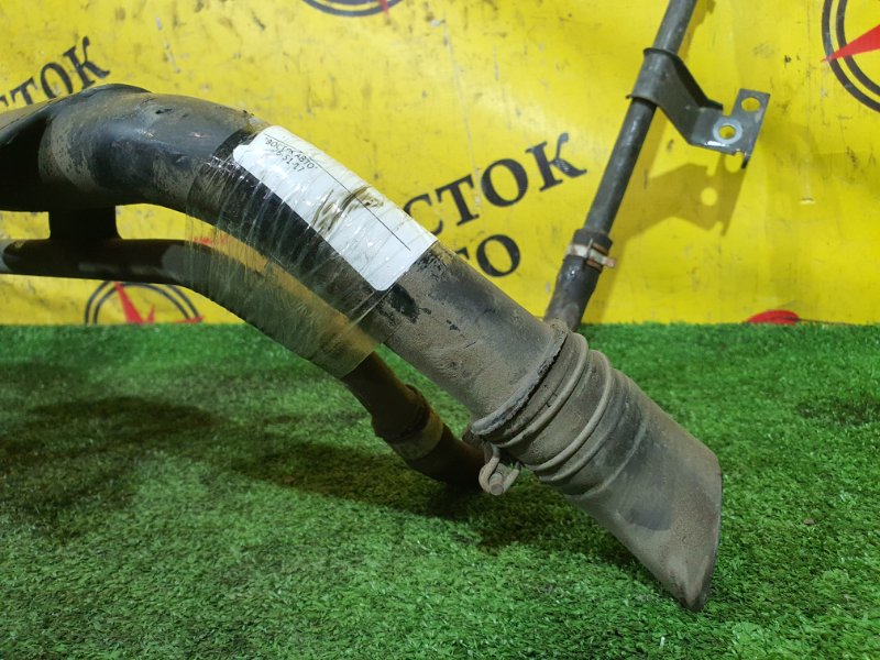 Горловина топливного бака, 5000 рублей, Красноярск