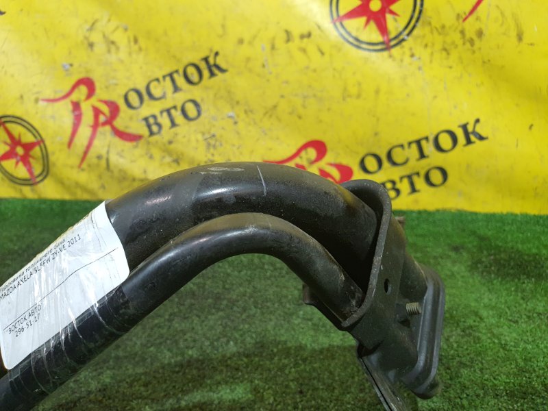 Горловина топливного бака, 1500 рублей, Красноярск