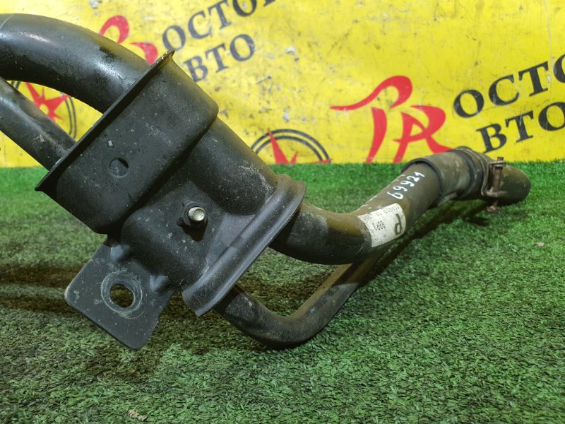 Горловина топливного бака, 1500 рублей, Красноярск