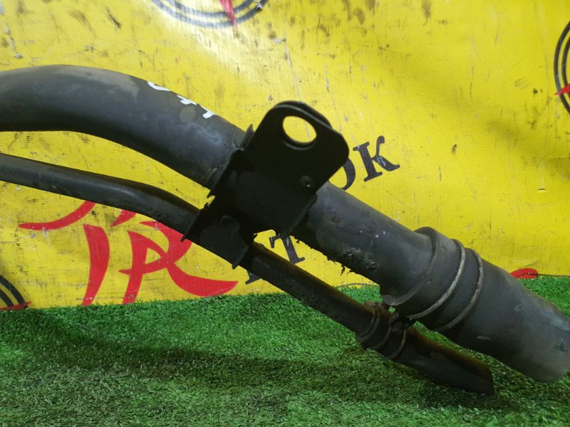 Горловина топливного бака, 1500 рублей, Красноярск