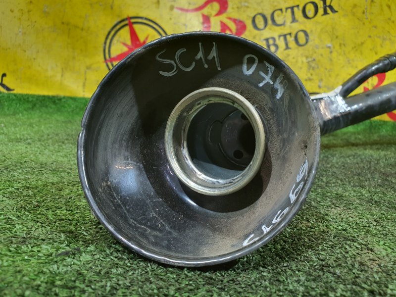 Горловина топливного бака, 1500 рублей, Красноярск