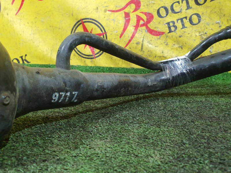 Горловина топливного бака, 1500 рублей, Красноярск