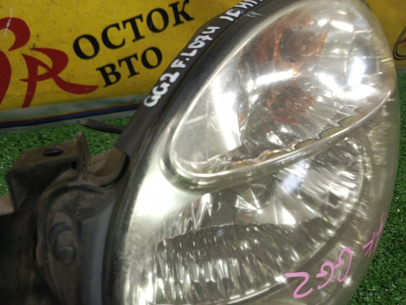 фара, 10000 рублей, Красноярск