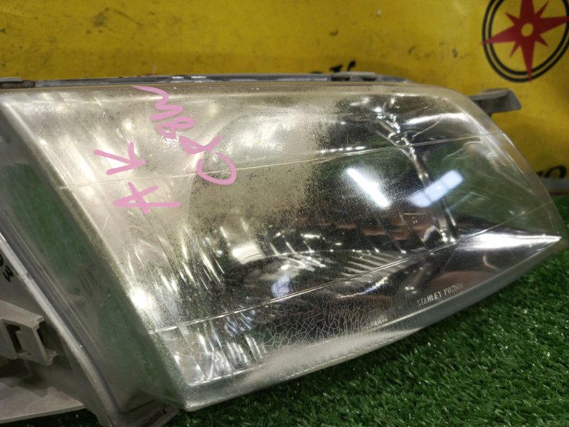 фара, 6000 рублей, Красноярск