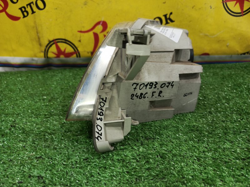 фара, 6000 рублей, Красноярск