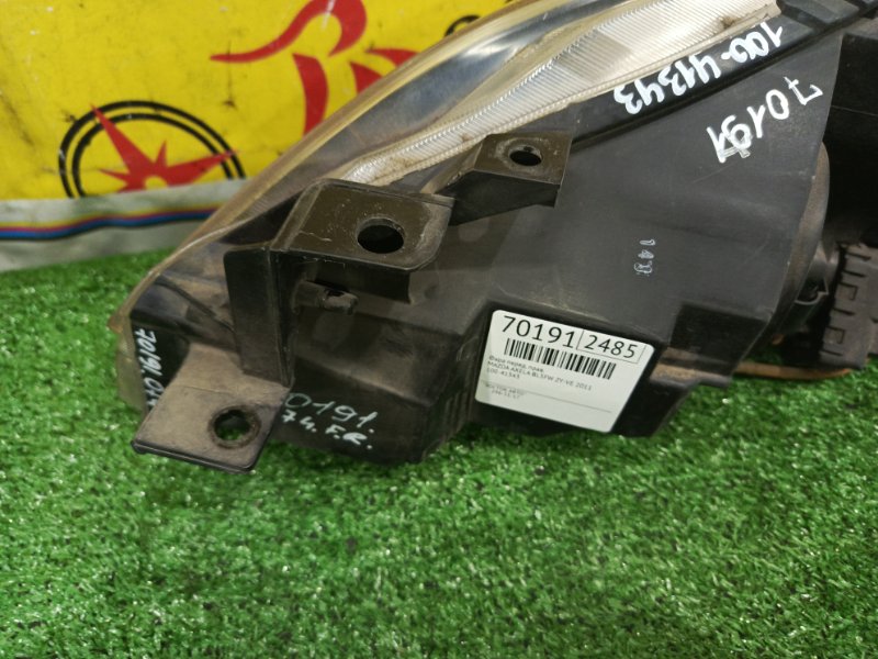 фара, 7000 рублей, Красноярск