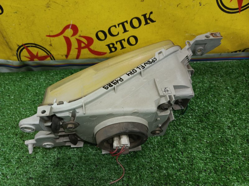 фара, 5000 рублей, Красноярск