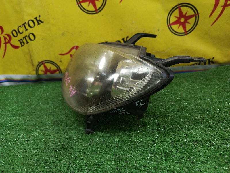 фара, 2500 рублей, Красноярск