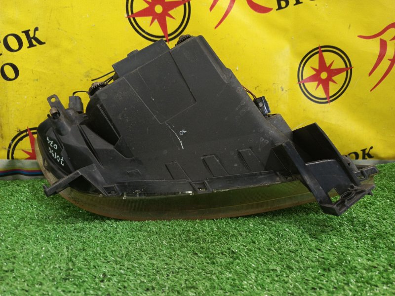 фара, 2500 рублей, Красноярск