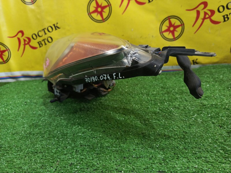 фара, 7000 рублей, Красноярск