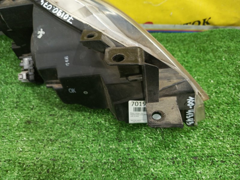 фара, 7000 рублей, Красноярск