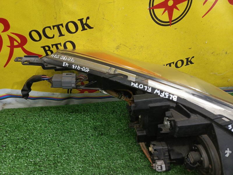 фара, 7000 рублей, Красноярск