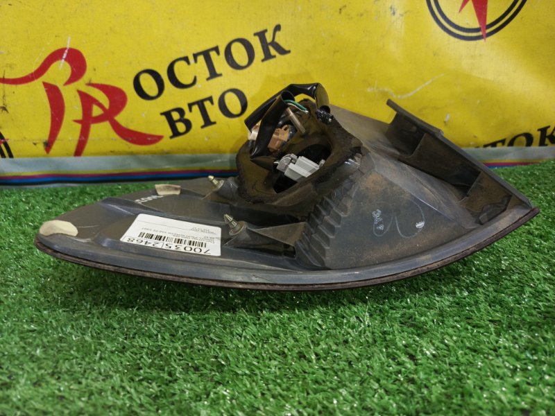 Стоп-сигнал, 700 рублей, Красноярск