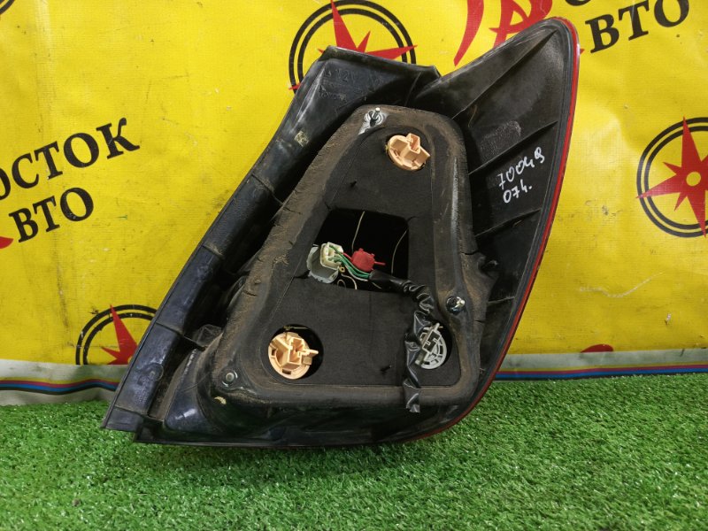 Стоп-сигнал, 800 рублей, Красноярск