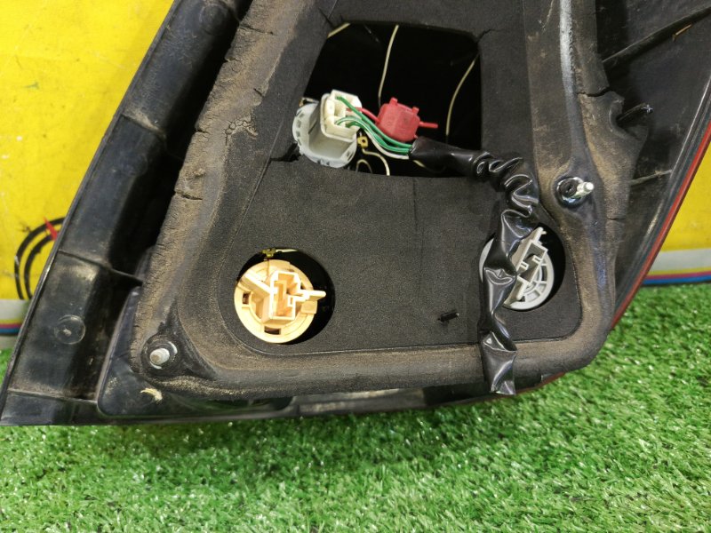 Стоп-сигнал, 800 рублей, Красноярск