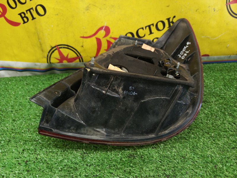 Стоп-сигнал, 800 рублей, Красноярск