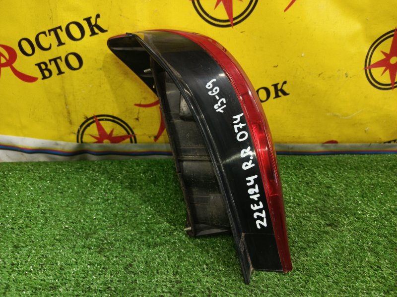 Стоп-сигнал, 800 рублей, Красноярск