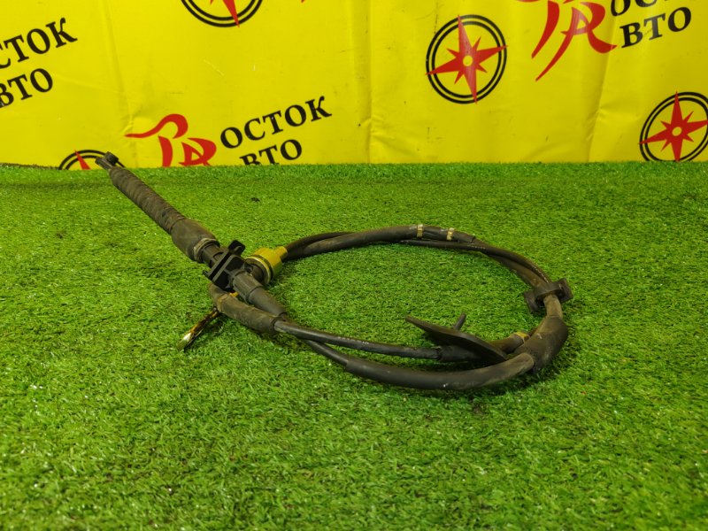 трос переключения кпп, 3000 рублей, Красноярск