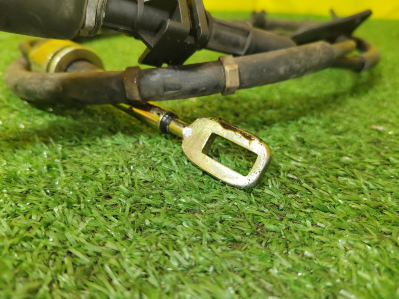 трос переключения кпп, 3000 рублей, Красноярск