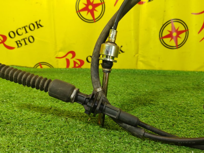 трос переключения кпп, 3000 рублей, Красноярск