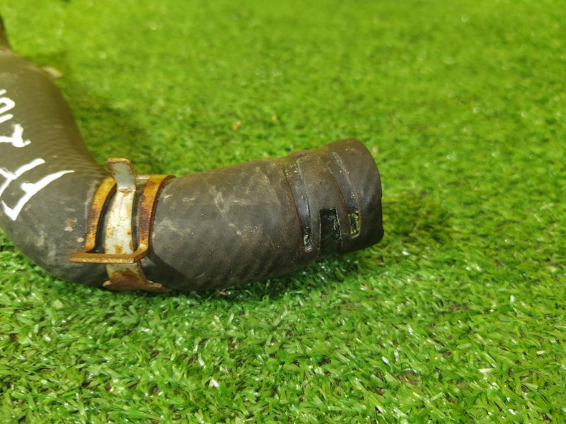 Патрубок радиатора, 300 рублей, Красноярск