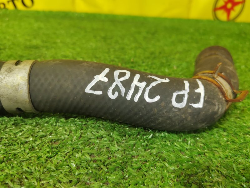 Патрубок радиатора, 300 рублей, Красноярск