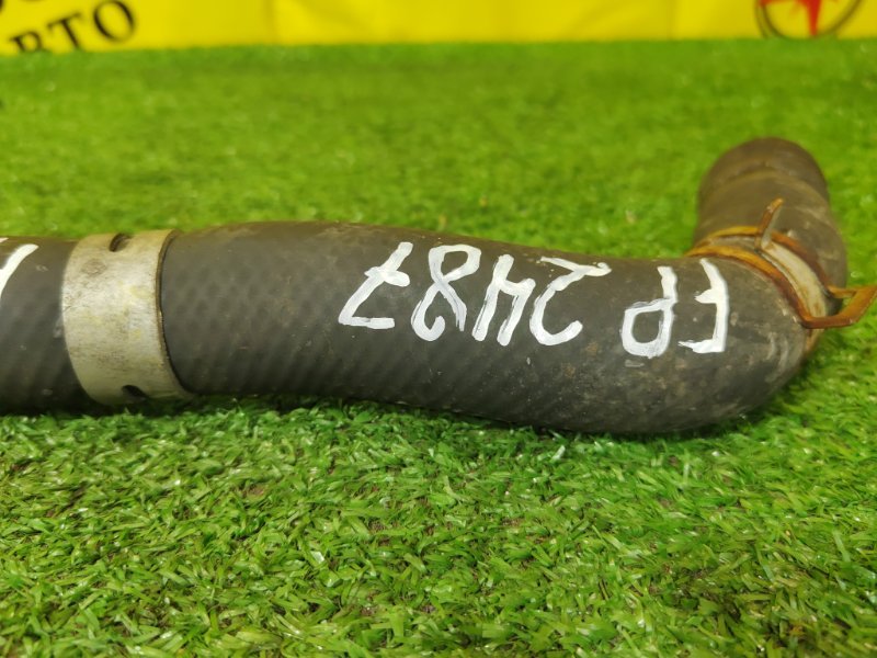 Патрубок радиатора, 300 рублей, Красноярск