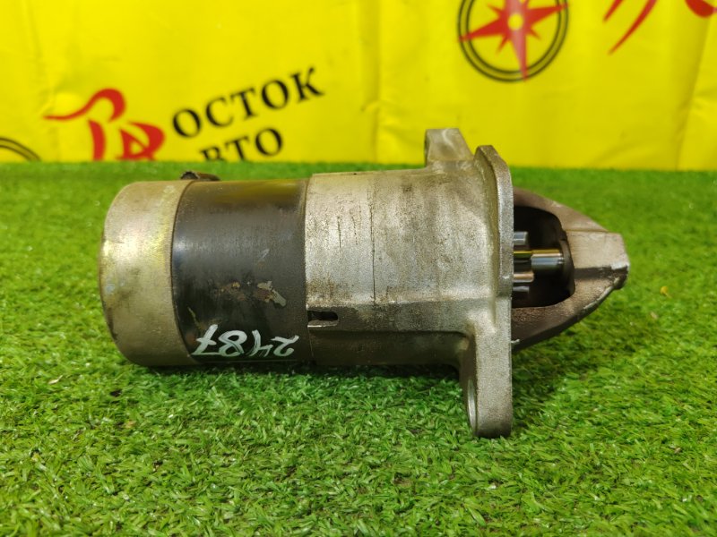 Стартер, 5500 рублей, Красноярск