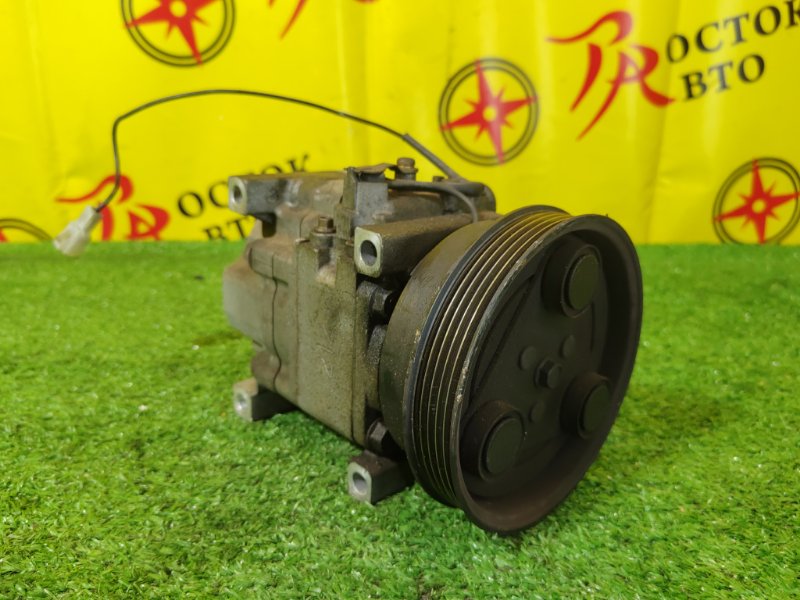 Компрессор кондиционера, 800 рублей, Красноярск