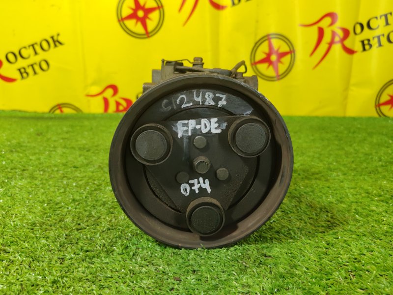 Компрессор кондиционера, 800 рублей, Красноярск