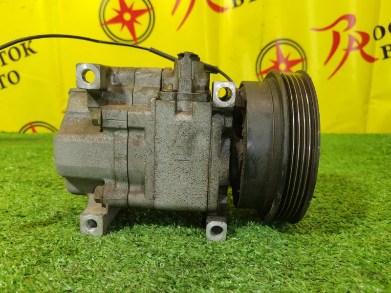 Компрессор кондиционера, 800 рублей, Красноярск