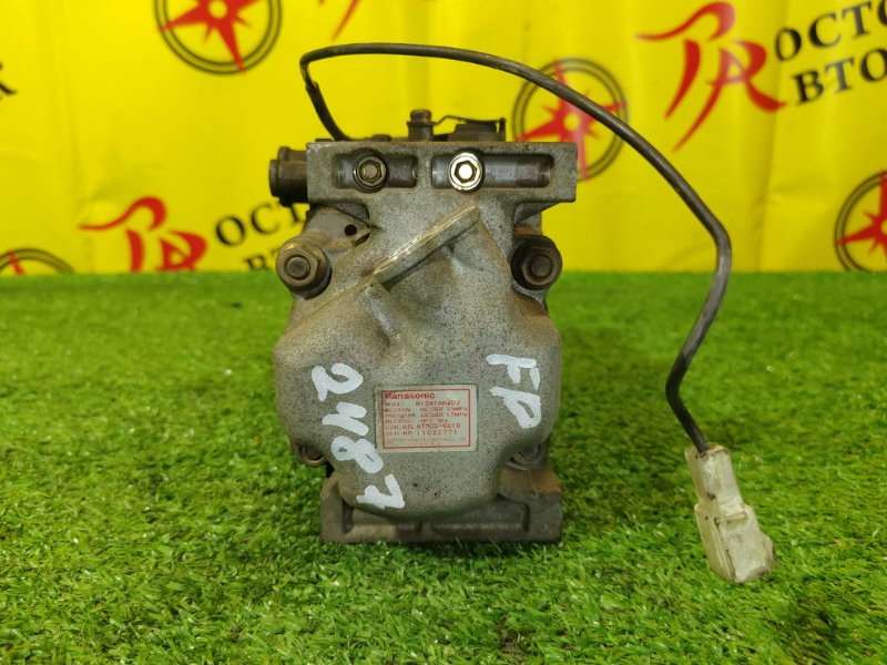 Компрессор кондиционера, 800 рублей, Красноярск