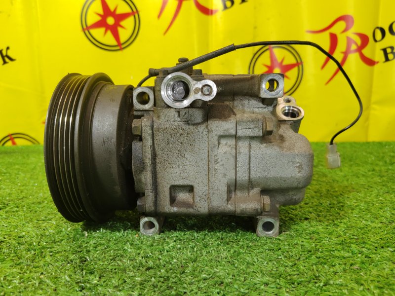 Компрессор кондиционера, 800 рублей, Красноярск