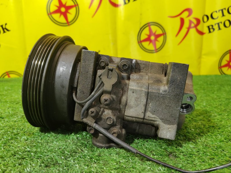 Компрессор кондиционера, 800 рублей, Красноярск