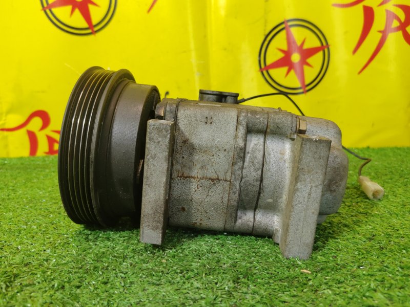 Компрессор кондиционера, 800 рублей, Красноярск