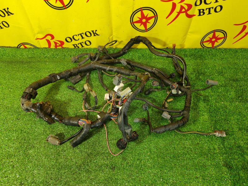 Проводка ДВС, 2000 рублей, Красноярск