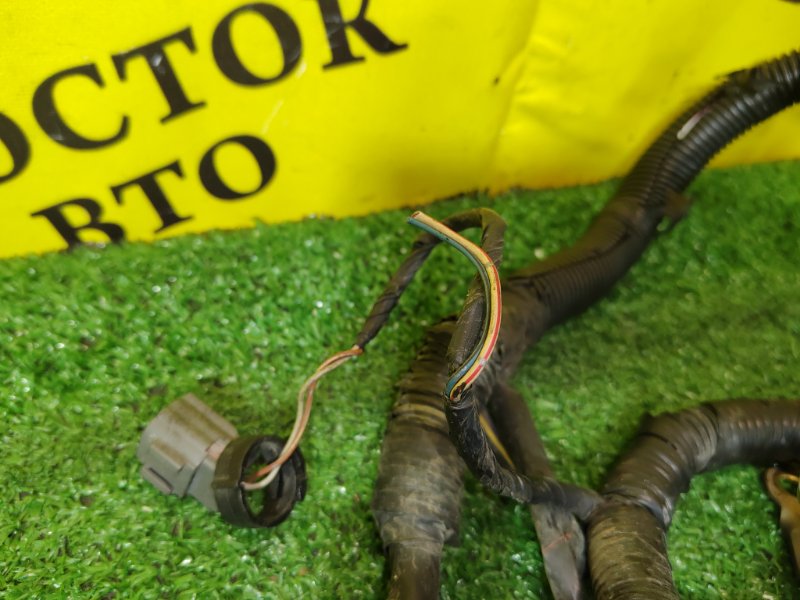 Проводка ДВС, 2000 рублей, Красноярск