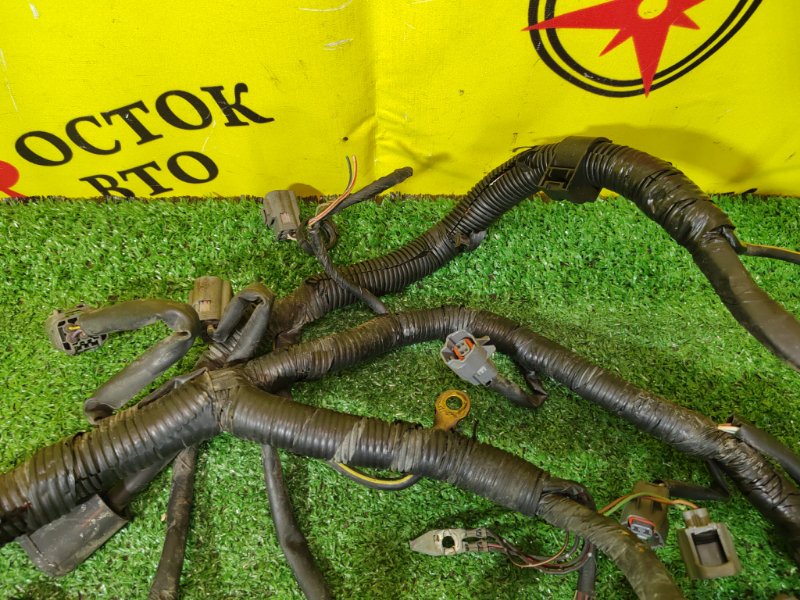 Проводка ДВС, 2000 рублей, Красноярск