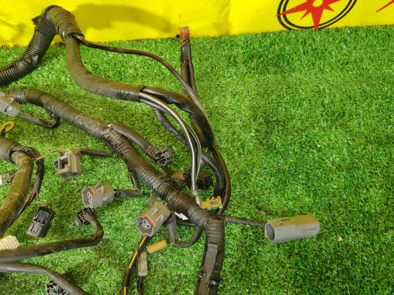 Проводка ДВС, 2000 рублей, Красноярск