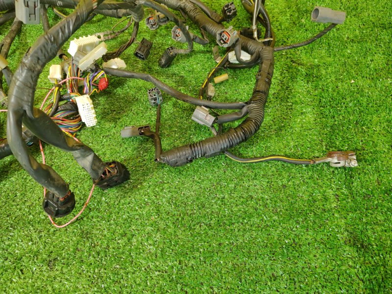 Проводка ДВС, 2000 рублей, Красноярск