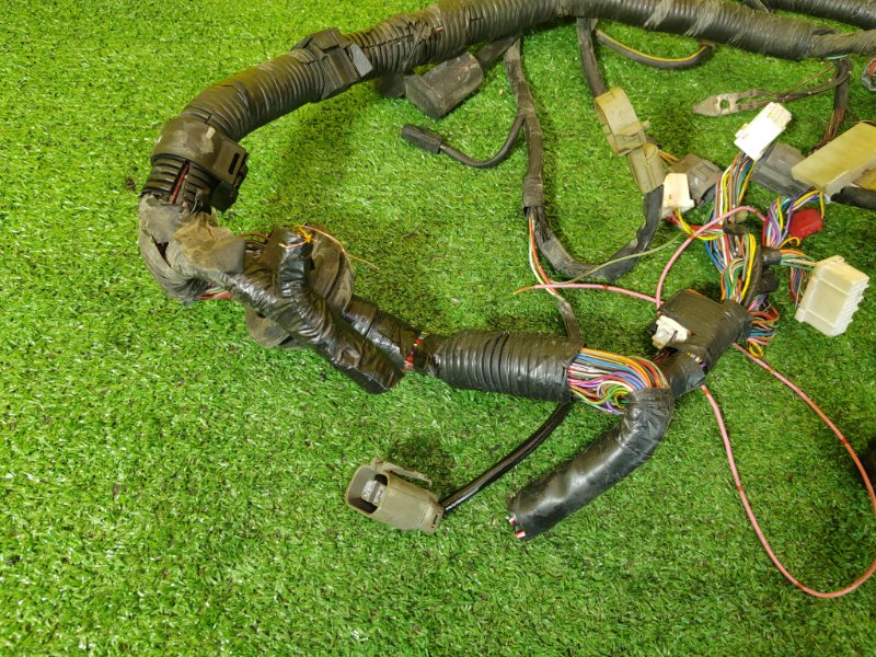 Проводка ДВС, 2000 рублей, Красноярск