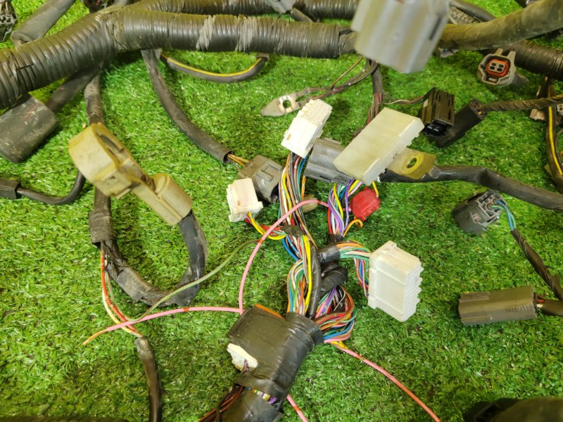 Проводка ДВС, 2000 рублей, Красноярск