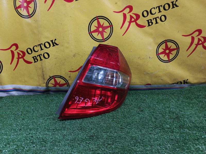 Стоп-сигнал, 2500 рублей, Красноярск