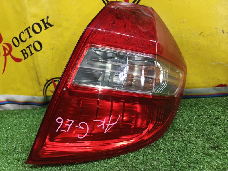 Стоп-сигнал, 2500 рублей, Красноярск