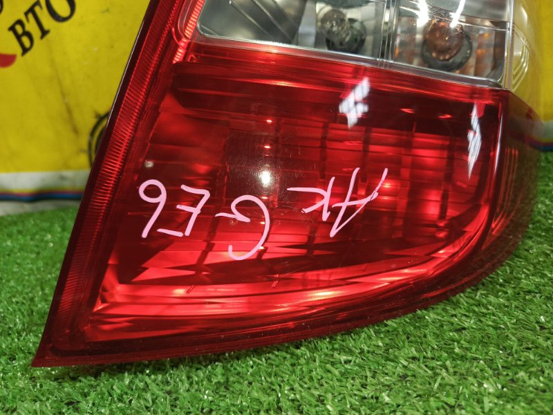 Стоп-сигнал, 2500 рублей, Красноярск