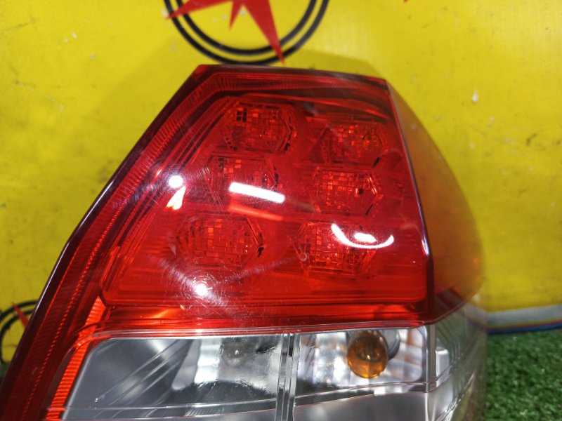 Стоп-сигнал, 2500 рублей, Красноярск