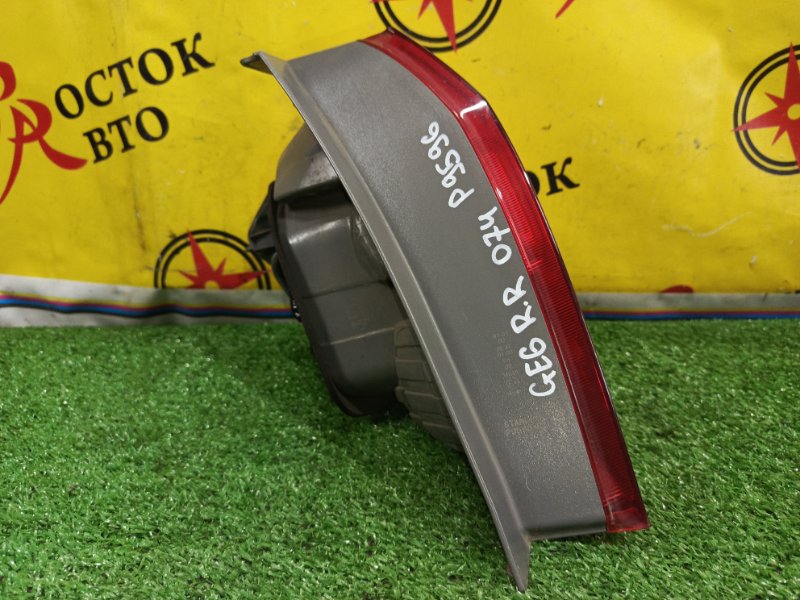 Стоп-сигнал, 2500 рублей, Красноярск