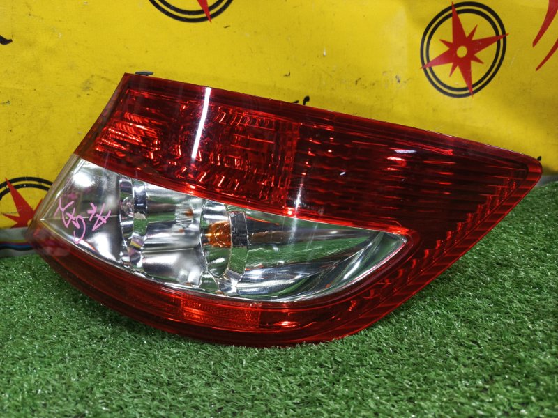 Стоп-сигнал, 1500 рублей, Красноярск