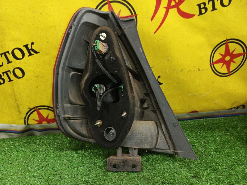 Стоп-сигнал, 2000 рублей, Красноярск