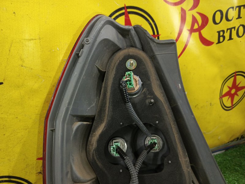 Стоп-сигнал, 2000 рублей, Красноярск